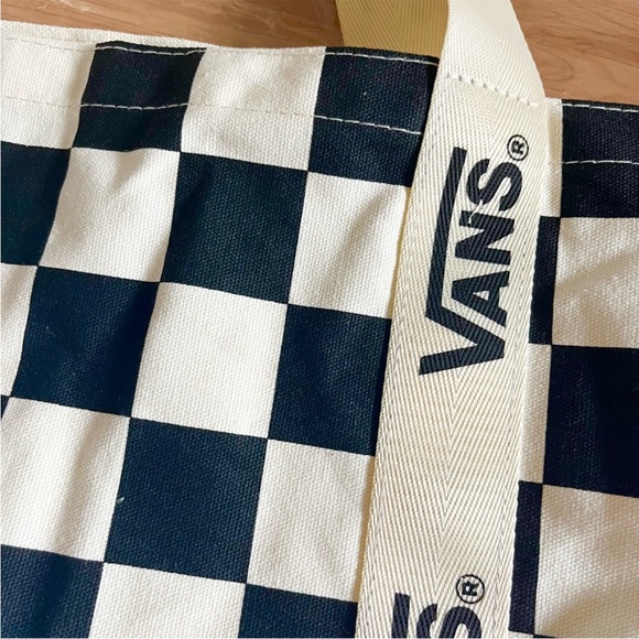 Vans Edition Limited Shopping Tote
Canvas - Picture 9 of 12